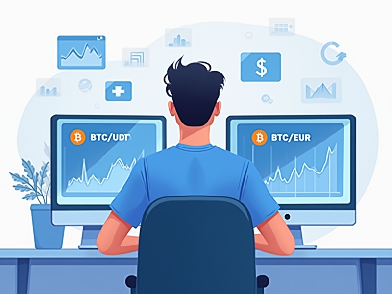 Why Do Cryptocurrency Exchange Rates Differ Across Platforms? Why Do Cryptocurrency Exchange Rates Differ Across Platforms?