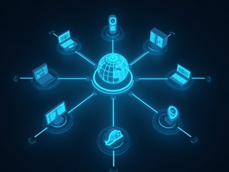 Tipos de redes informticas y su importancia en la era digital