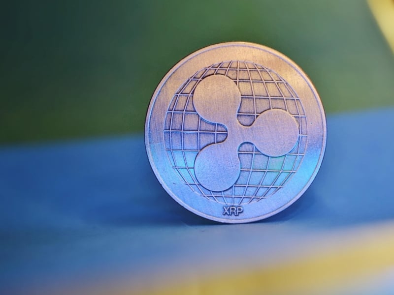 XRP, una de las criptomonedas mas relevantes en las transacciones internacionales y financieras