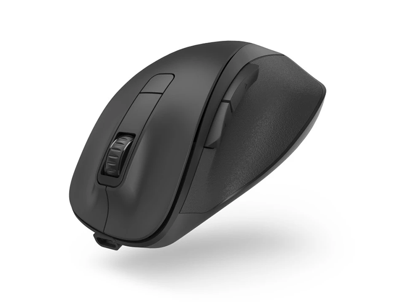 Ratones inalmbricos ergonmicos: gua prctica para elegir bien