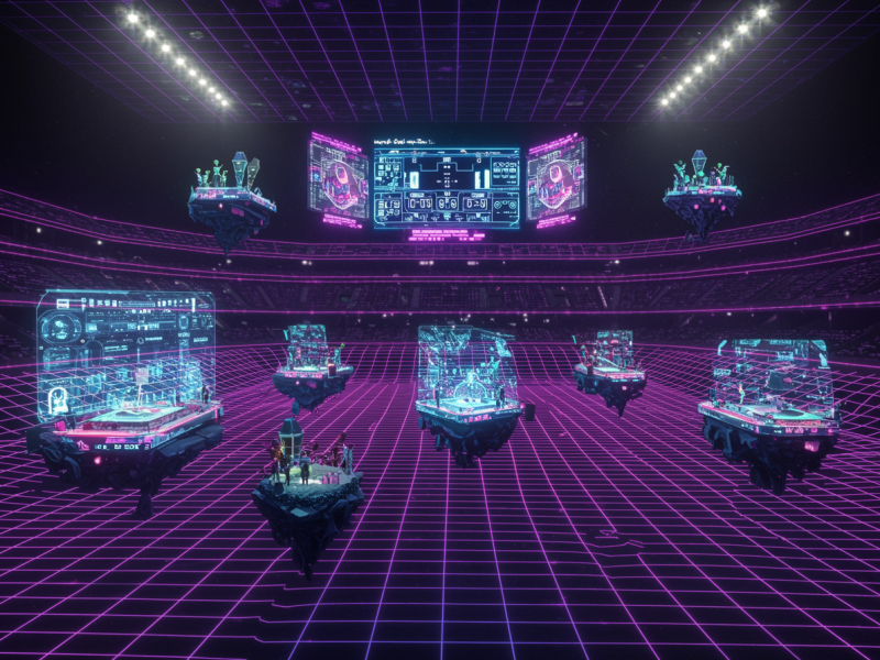 The phenomenon that transformed battle royale esports