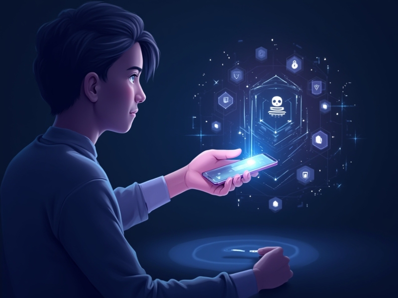 Privacidad por defecto: Por qu los pagos annimos estn en auge en 2025