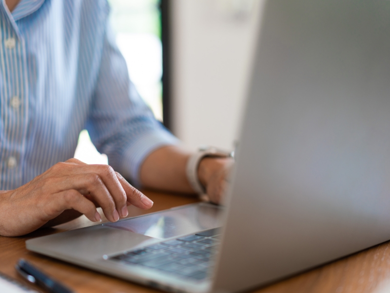 Editar de forma segura un documento PDF online