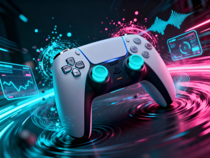 �Por qu� los juegos de PlayStation enganchan tanto?