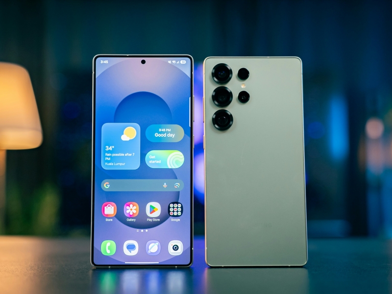 Mejores móviles de 2025: Guía completa para elegir tu próximo smartphone Mejores móviles de 2025: Guía completa para elegir tu próximo smartphone