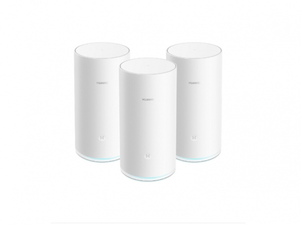 Huawei lanza sus primeros routers WiFi Mesh de hasta 2200Mbps