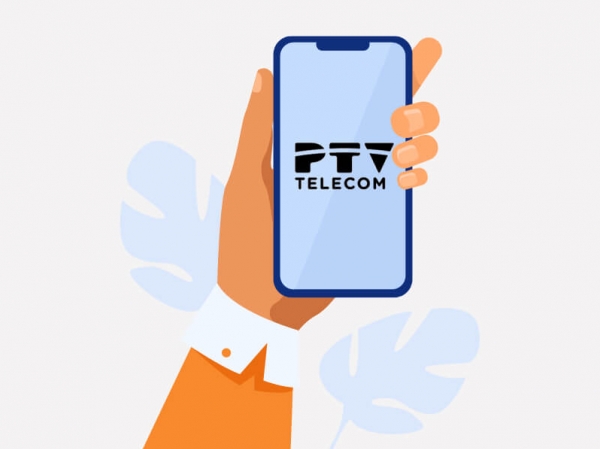 PTV Telecom aumenta Gb gratis en sus tarifas móviles 