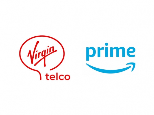 Virgin Telco ofrece su tarifa con fibra y mvil  a mitad de precio durante seis meses y con Amazon Prime gratis 