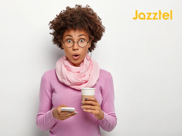 Jazztel rebaja sus Smartphones