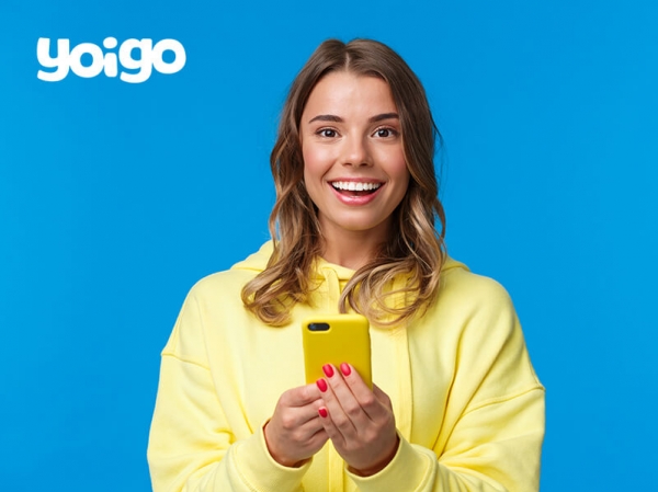 Yoigo personaliza los precios de sus Smartphones de su Servicio Renuevo segn el perfil de cada cliente