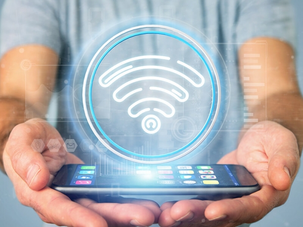 WiFi HaLow estar disponible a principios de 2022