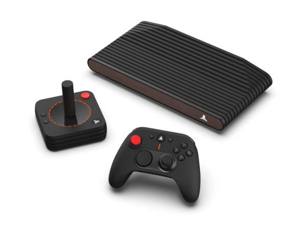 Atari VCS, Atari's retro mini-console for playing games and enjoying digital entertainment, hits the market