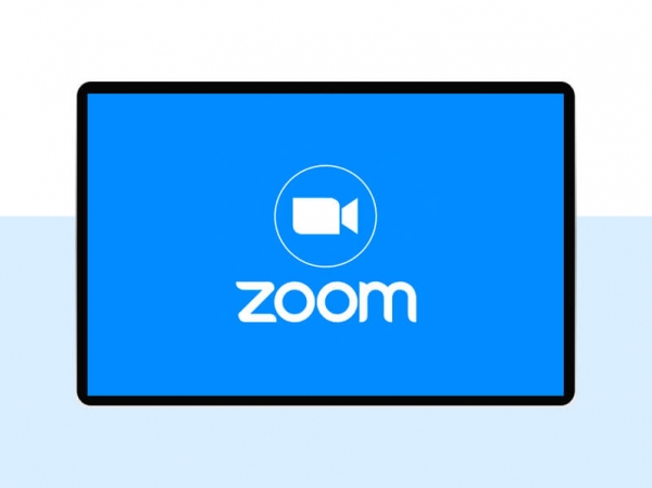 HP presenta el primer monitor certificado para zoom