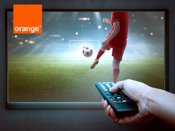 LaLiga y la Champions seguirn en Orange TV