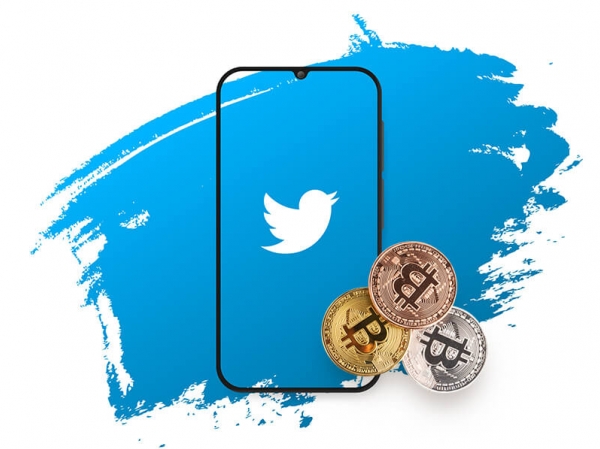 Twitter ultima la transferencia de propinas en bitcoins