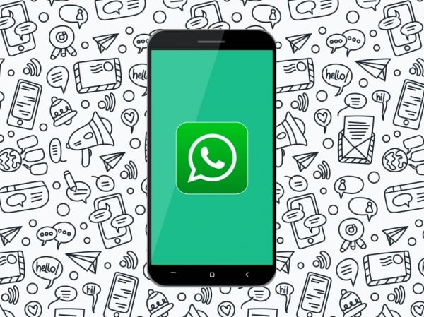 WhatsApp offers the multi-device service in beta version