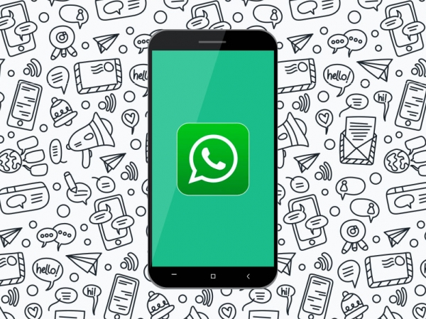 WhatsApp offers the multi-device service in beta version