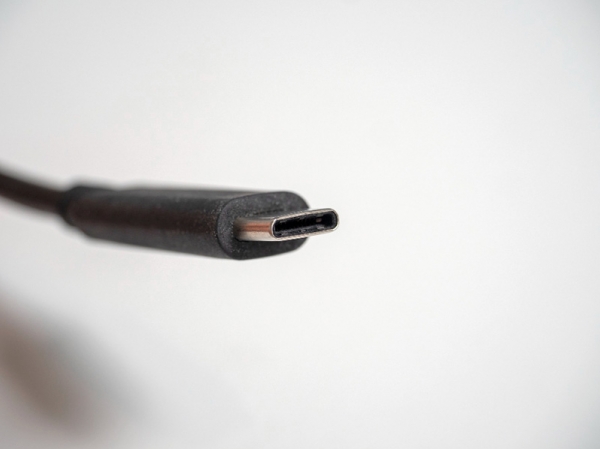 USB-C cables will be marketed with power rating logos