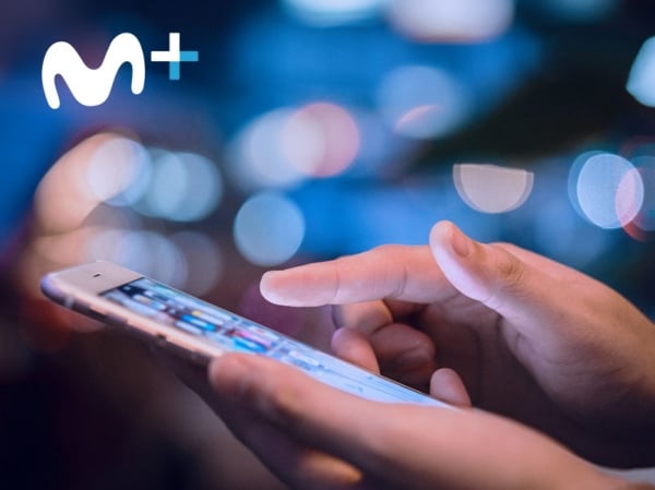 Rakuten y Telefónica lanzan una app para comprar entradas directamente desde Movistar+ 