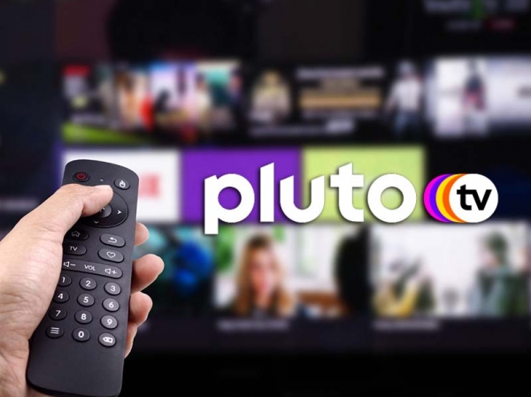 Pluto TV estrena nuevos canales dedicados a la moda y deportes