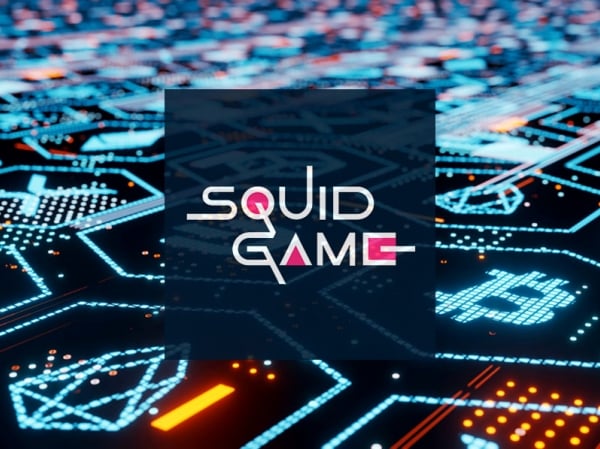 SQUID, the cryptocurrency of 'The Squid Game' collapses