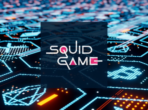 SQUID, la criptomoneda de 'El juego del calamar' se desploma