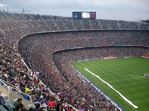 Dnde ver la Copa del Rey por Televisin o Streaming?