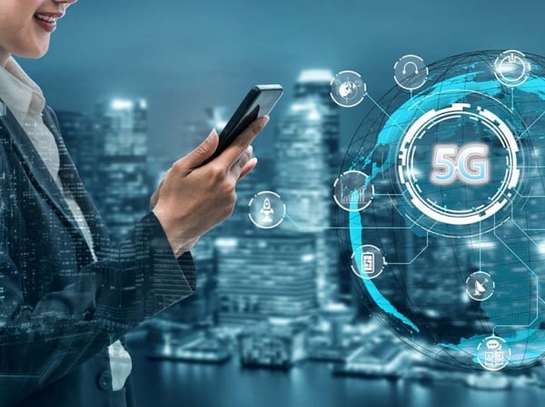 Andalusia becomes the mecca of 5G in Europe