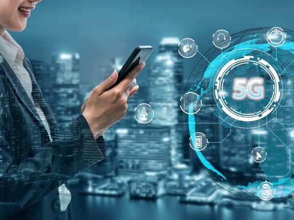 Andaluca se convierte en la meca del 5G en Europa