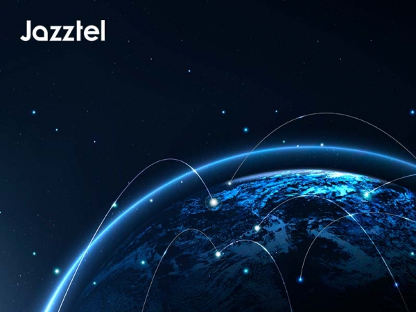 Jazztel lanza su mapa de consulta de cobertura 5G 