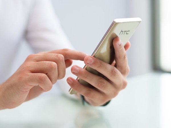 HTC prepara el lanzamiento del primer móvil orientado al Metaverso