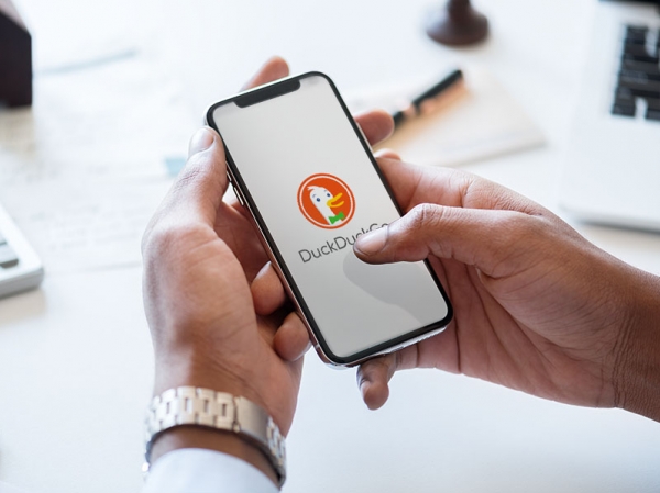 DuckDuckGo sees Google's AMP tool as a threat to user privacy