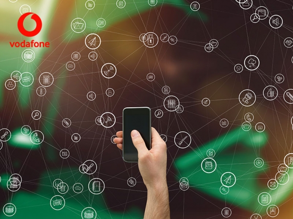 Vodafone tests a new technology to identify the activity of their users on  Internet