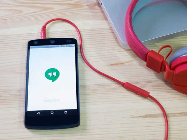 Google retirar Hangouts en noviembre