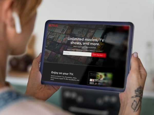 Netflix ofrece un nuevo plan más barato y con anuncios