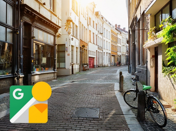 Google anuncia el cierre de Street View