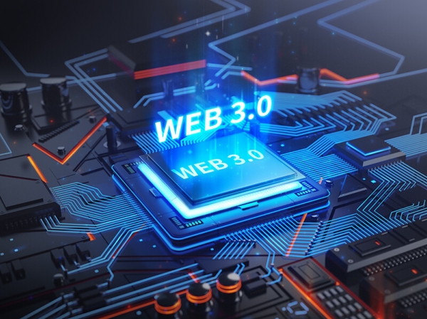Web 3, una nueva generación web que recompensará a los usuarios por participar