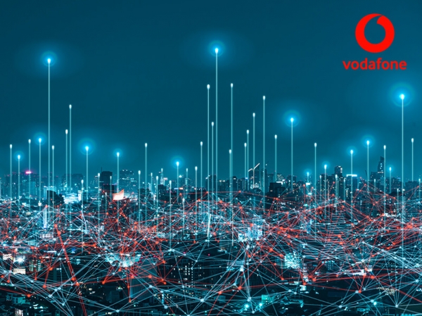 Vodafone pone a la venta su router 5G que funciona al margen de la fibra y se puede trasladar