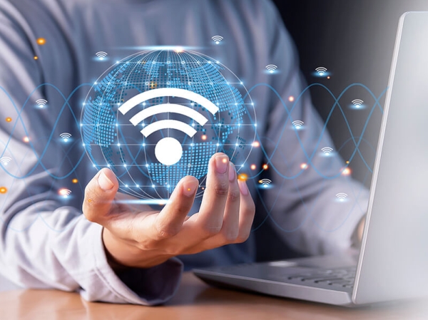 Movistar presenta su Wi-Fi Corporativo para empresas