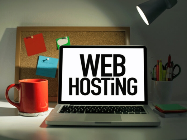 Qu tipos de alojamiento web hay?