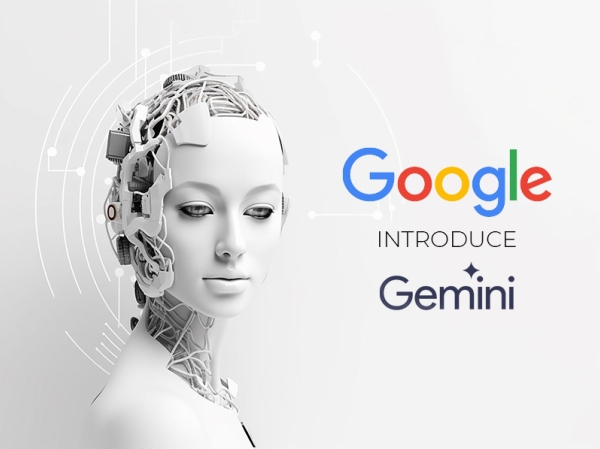 Google Integrates Gemini AI into Google Ads