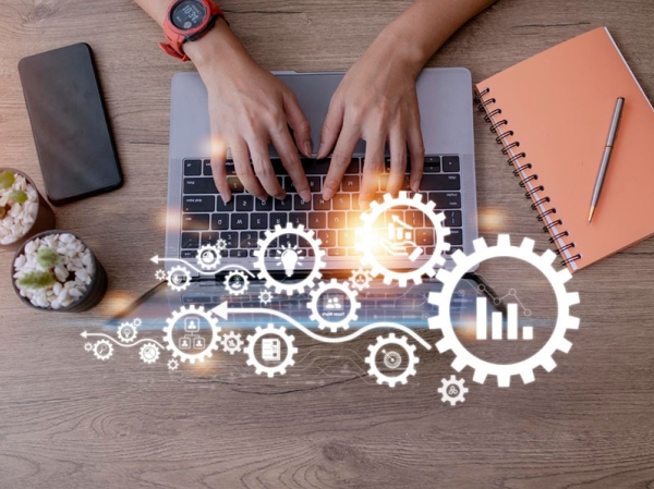 Cómo las herramientas digitales están optimizando el tiempo y la productividad en las empresas y negocios Cómo las herramientas digitales están optimizando el tiempo y la productividad en las empresas y negocios