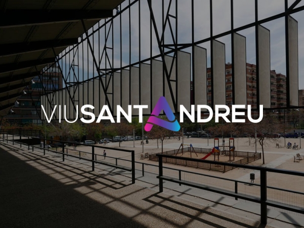 Viu Sant Andreu democratiza el acceso a herramientas digitales avanzadas para el comercio de proximidad Viu Sant Andreu democratiza el acceso a herramientas digitales avanzadas para el comercio de proximidad