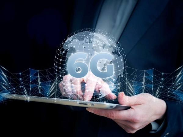 El 6G, cada vez más cerca