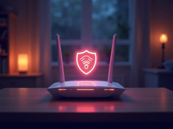 Cómo configurar tu router para mejorar tu privacidad en Internet
