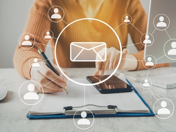 Email marketing para ecommerce: convierte visitas en clientes fieles