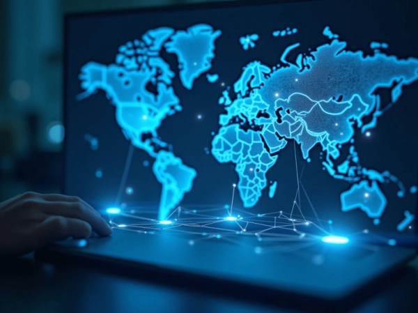 Cómo funciona la geolocalización por IP y qué tan precisa es