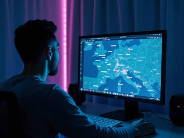 ¿Por qué Google te muestra resultados de otra ciudad?