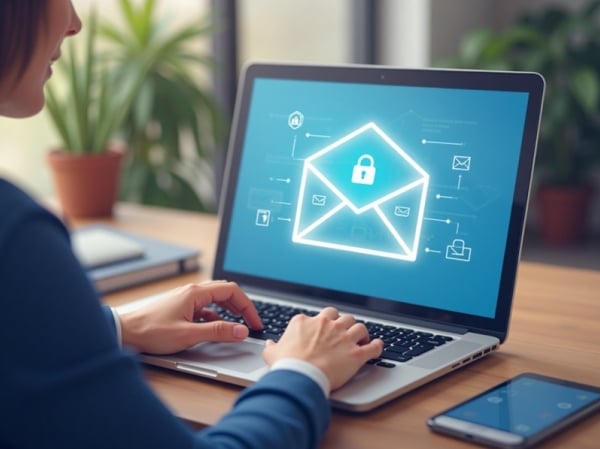 Cmo acceder de forma segura al webmail en hosting para usuarios en Espaa