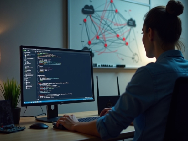 Cmo crear tu propio servidor proxy en casa paso a paso
